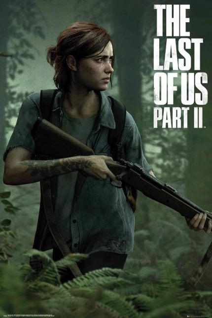 The Last of Us™ Part II Remastered (PC)