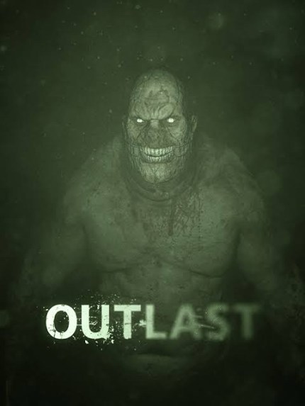 Outlast (PC)(Offline)